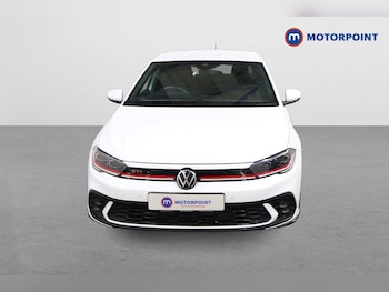 Used Volkswagen Polo 2023 for sale - 77327109: Photo