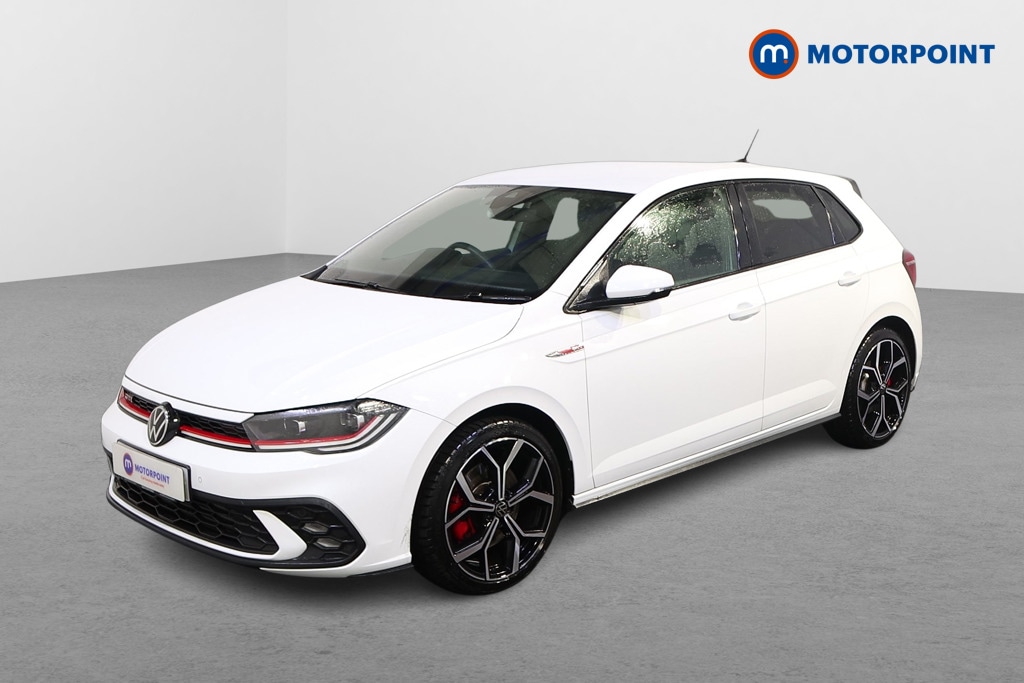 Used Volkswagen Polo 2023 for sale - 77327109: Photo 3