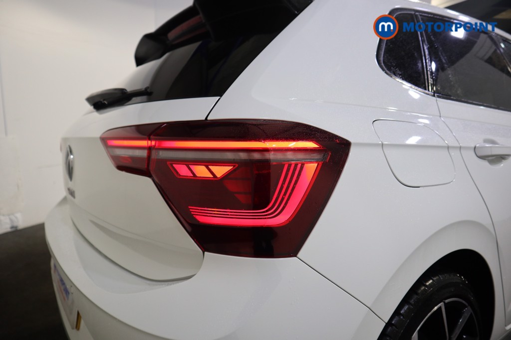 Used Volkswagen Polo 2023 for sale - 77327109: Photo 32