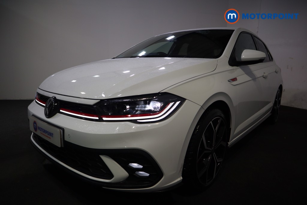 Used Volkswagen Polo 2023 for sale - 77327109: Photo 39