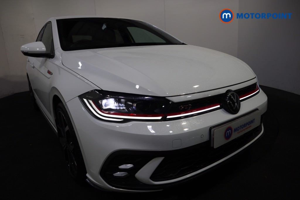 Used Volkswagen Polo 2023 for sale - 77327109: Photo 40