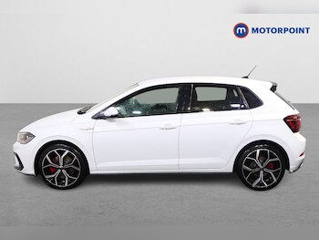 Used Volkswagen Polo 2023 for sale - 77327109: Photo