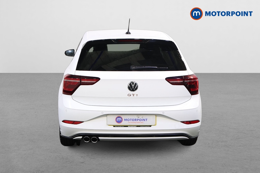 Used Volkswagen Polo 2023 for sale - 77327109: Photo 6