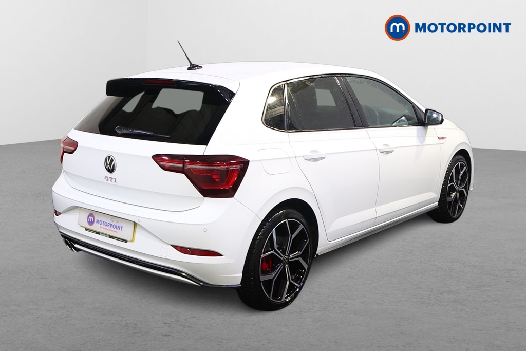 Used Volkswagen Polo 2023 for sale - 77327109: Photo 7