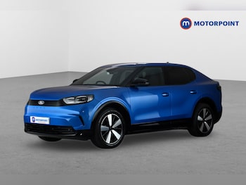 Used Ford Capri 2025 for sale - 79443569: Photo