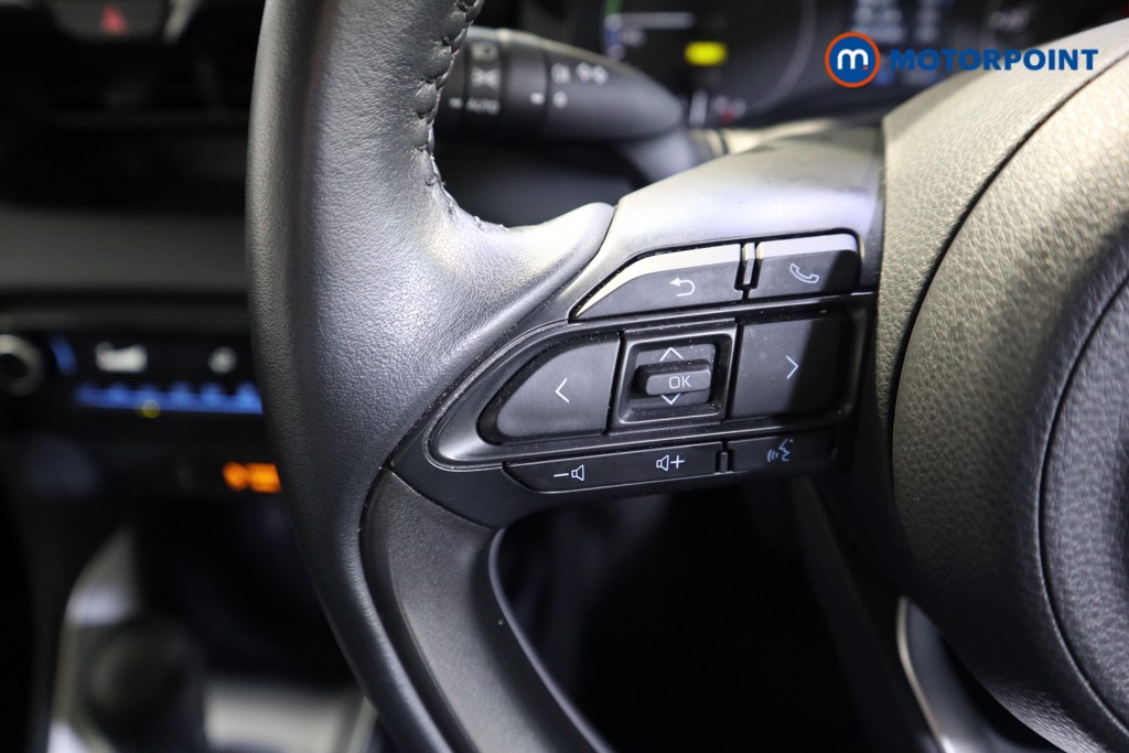 Used Toyota Yaris 2023 for sale - 77450659: Photo 11