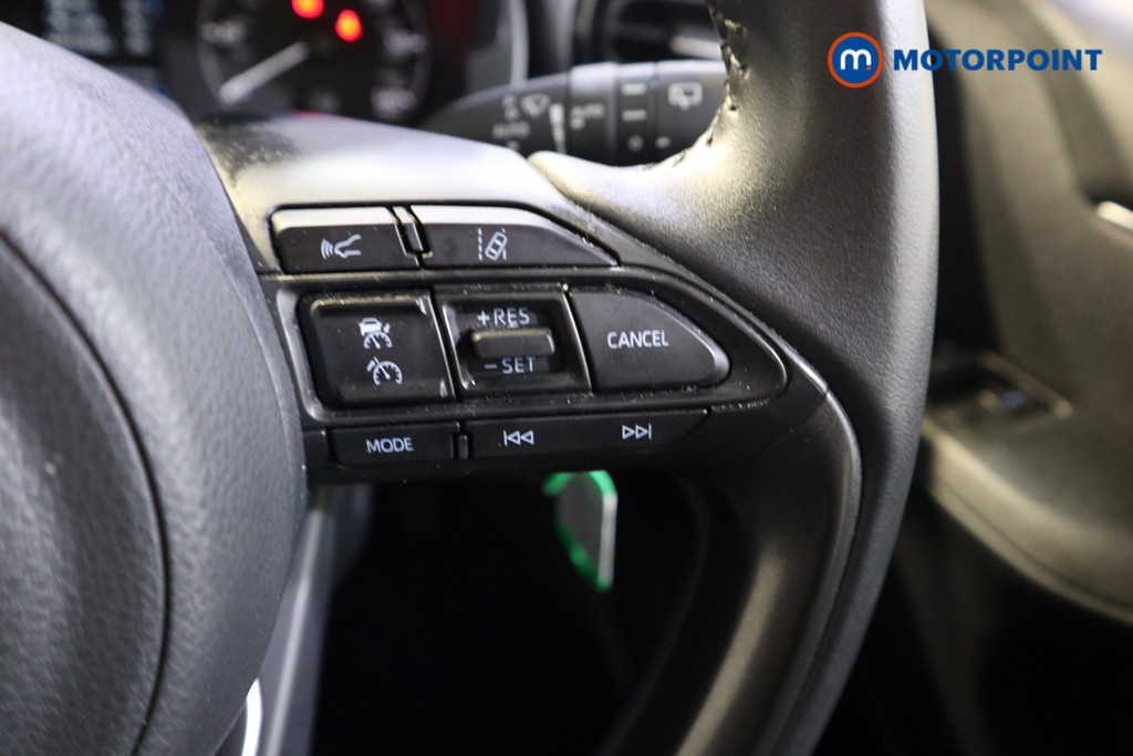 Used Toyota Yaris 2023 for sale - 77450659: Photo 12