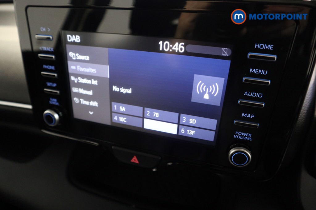 Used Toyota Yaris 2023 for sale - 77450659: Photo 14