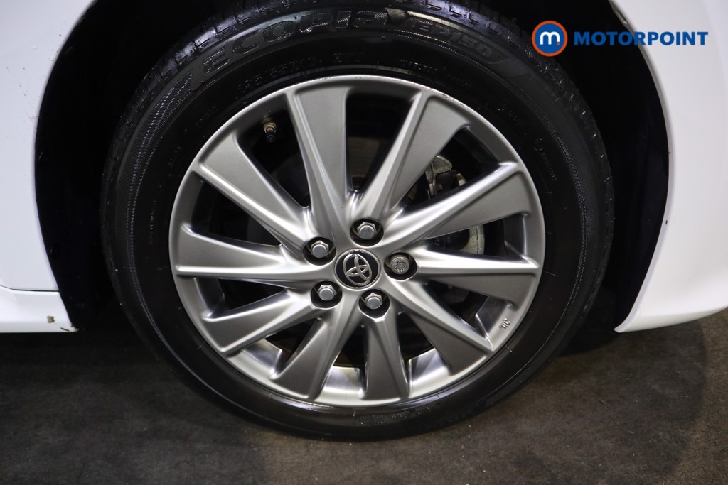 Used Toyota Yaris 2023 for sale - 77450659: Photo 28