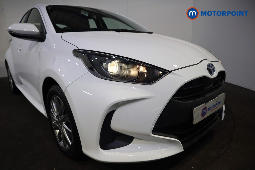 Used Toyota Yaris 2023 for sale - 77450659: Photo 40