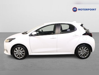 Used Toyota Yaris 2023 for sale - 77450659: Photo