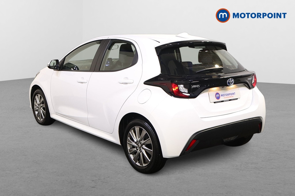 Used Toyota Yaris 2023 for sale - 77450659: Photo 5