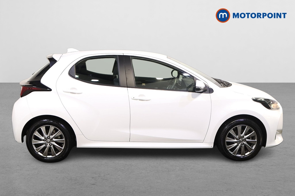 Used Toyota Yaris 2023 for sale - 77450659: Photo 8