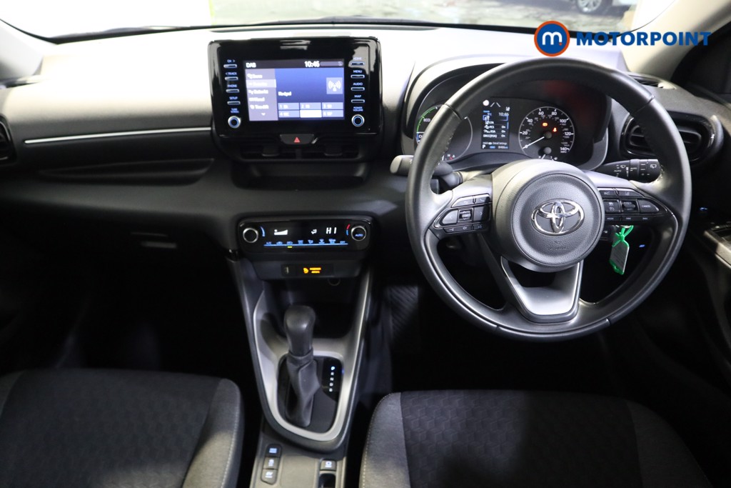 Used Toyota Yaris 2023 for sale - 77450659: Photo 9