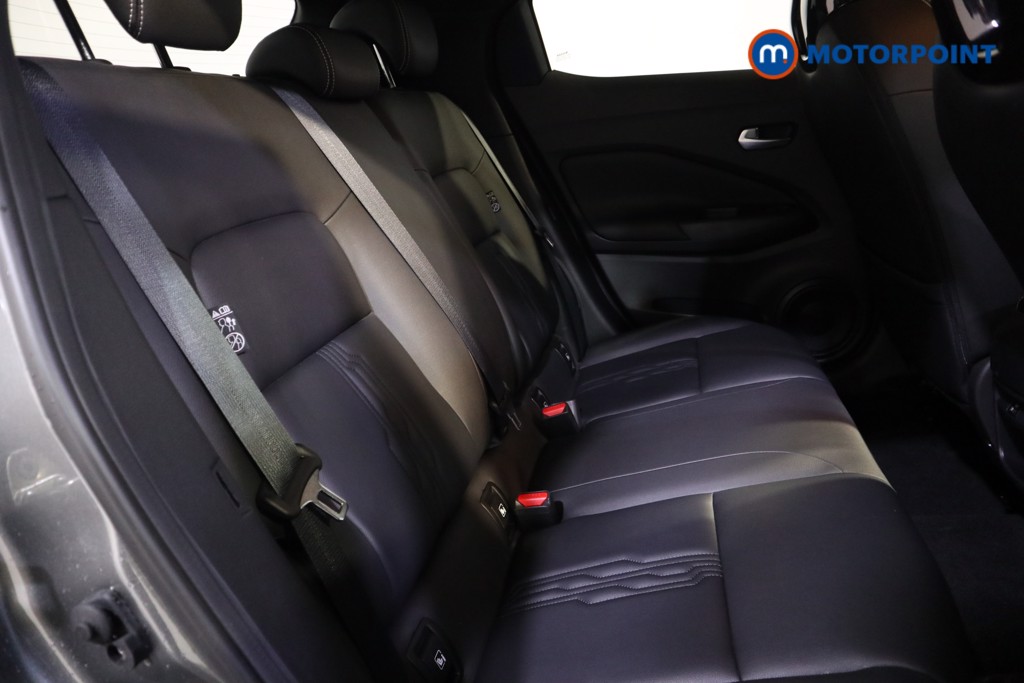 Used Nissan Juke 2022 for sale - 76777661: Photo 14