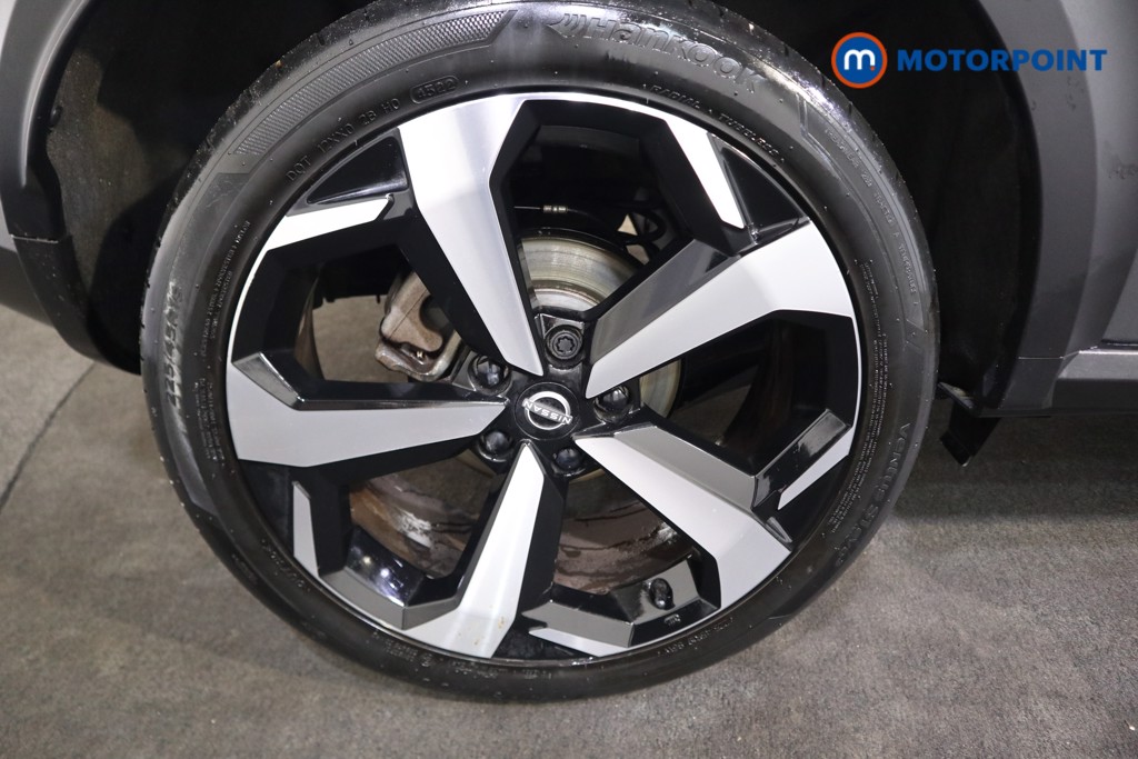 Used Nissan Juke 2022 for sale - 76777661: Photo 16