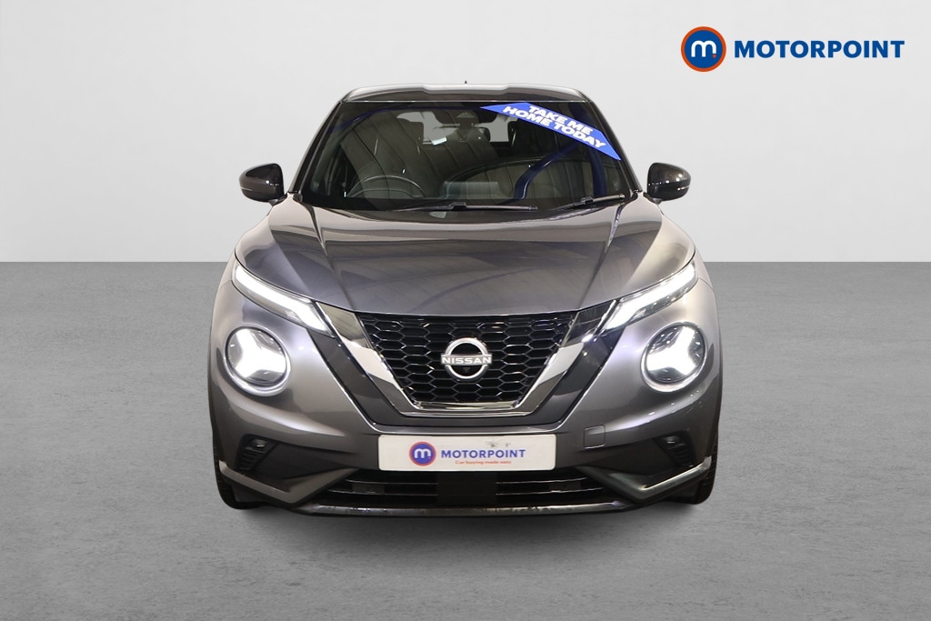 Used Nissan Juke 2022 for sale - 76777661: Photo 2