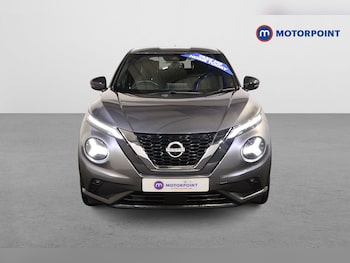 Used Nissan Juke 2022 for sale - 76777661: Photo