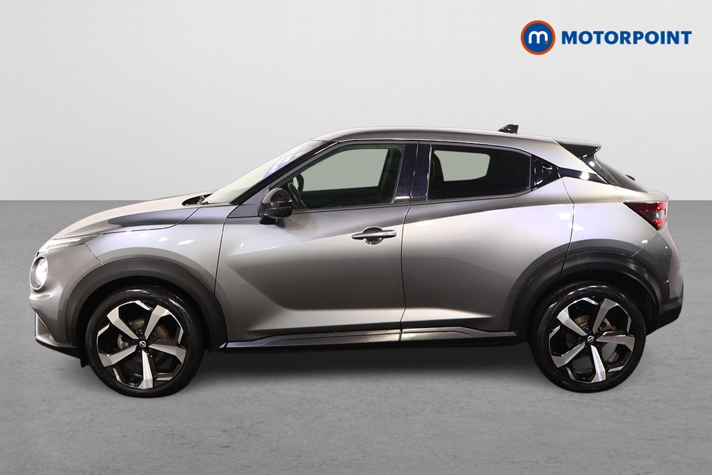 Used Nissan Juke 2022 for sale - 76777661: Photo 4