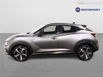 Used Nissan Juke 2022 for sale - 76777661: Photo