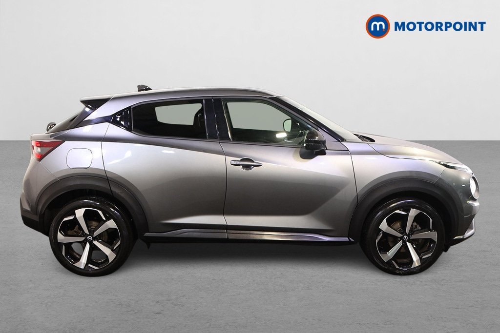 Used Nissan Juke 2022 for sale - 76777661: Photo 8