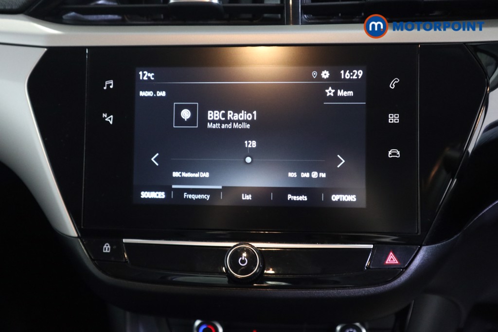 Used Vauxhall Corsa 2022 for sale - 76767263: Photo 10