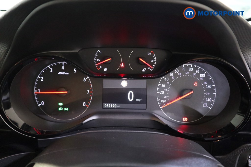 Used Vauxhall Corsa 2022 for sale - 76767263: Photo 12