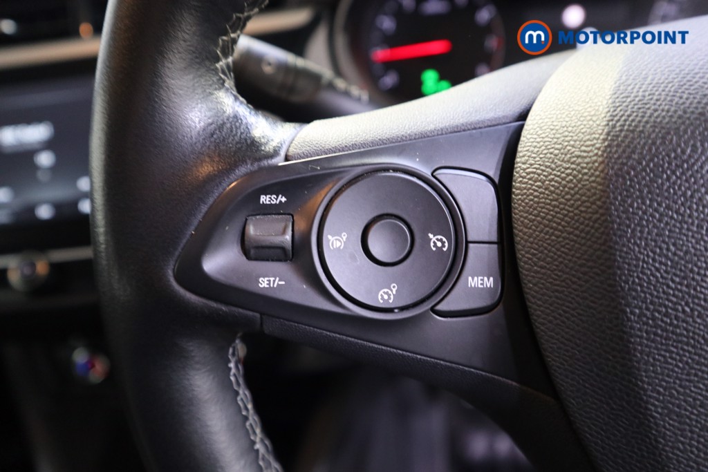 Used Vauxhall Corsa 2022 for sale - 76767263: Photo 13