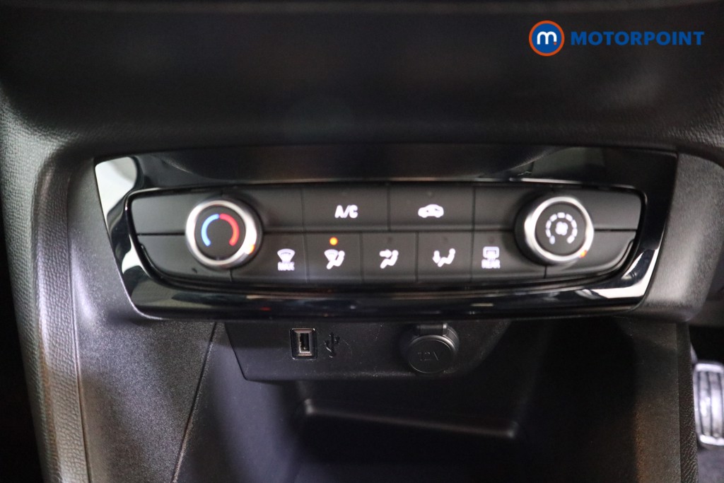 Used Vauxhall Corsa 2022 for sale - 76767263: Photo 15