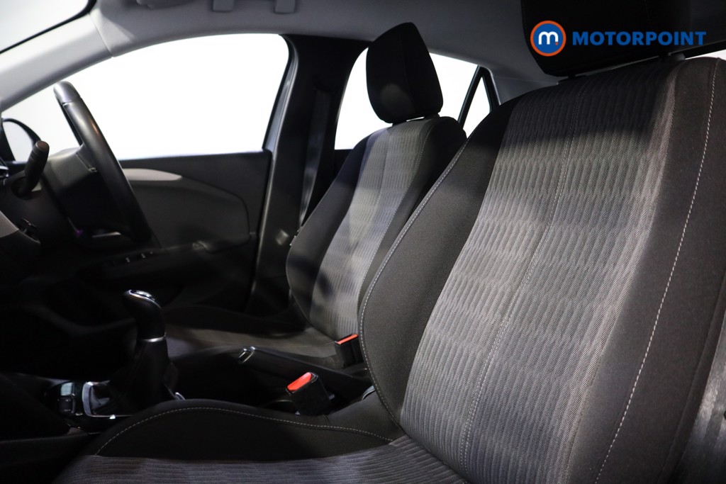 Used Vauxhall Corsa 2022 for sale - 76767263: Photo 17