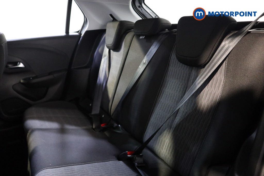 Used Vauxhall Corsa 2022 for sale - 76767263: Photo 18