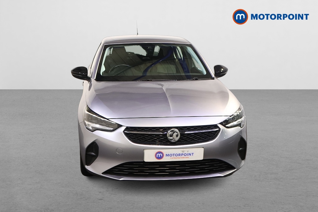 Used Vauxhall Corsa 2022 for sale - 76767263: Photo 2