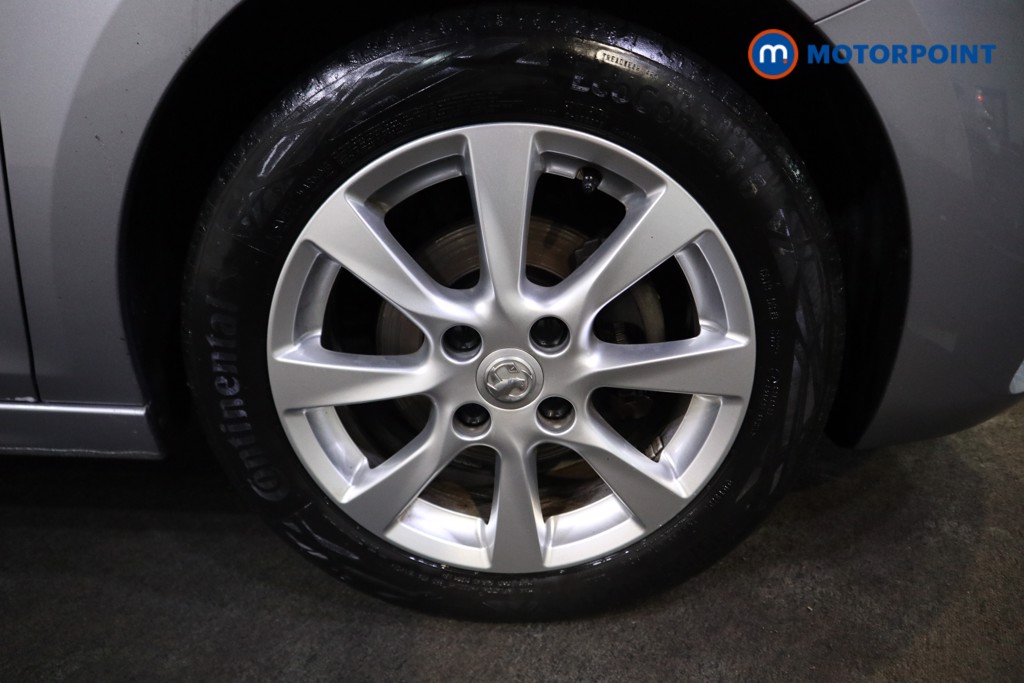 Used Vauxhall Corsa 2022 for sale - 76767263: Photo 21