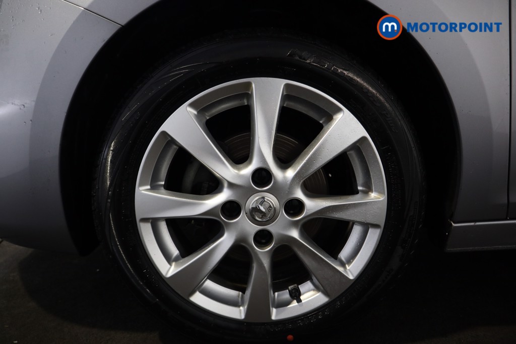 Used Vauxhall Corsa 2022 for sale - 76767263: Photo 22