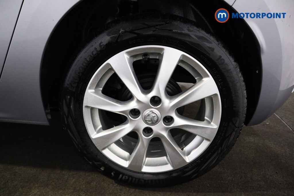 Used Vauxhall Corsa 2022 for sale - 76767263: Photo 23