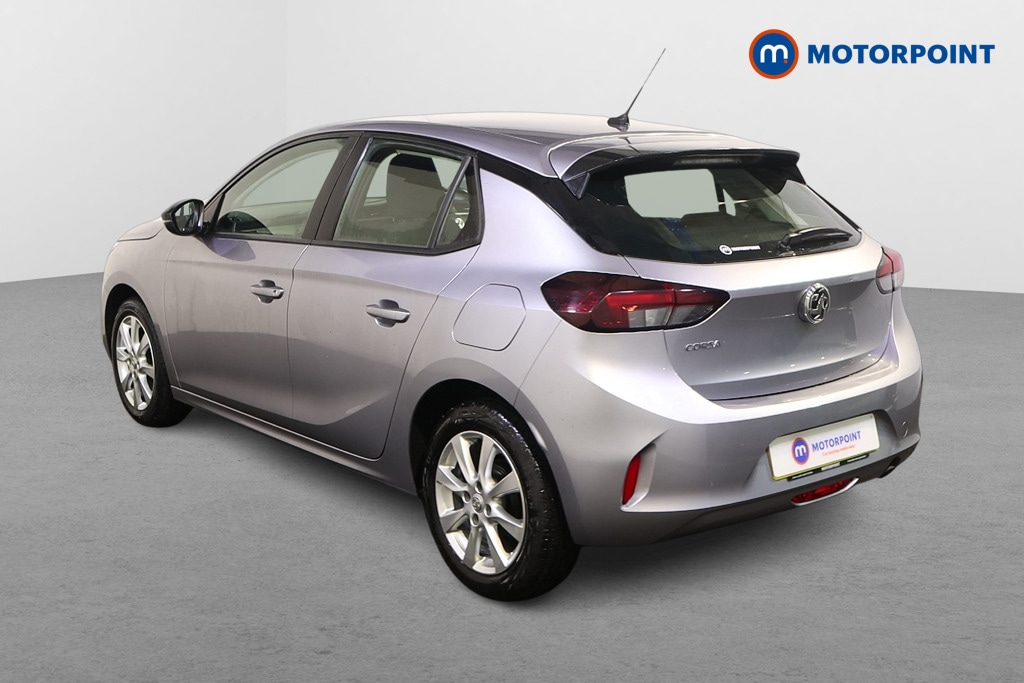 Used Vauxhall Corsa 2022 for sale - 76767263: Photo 5