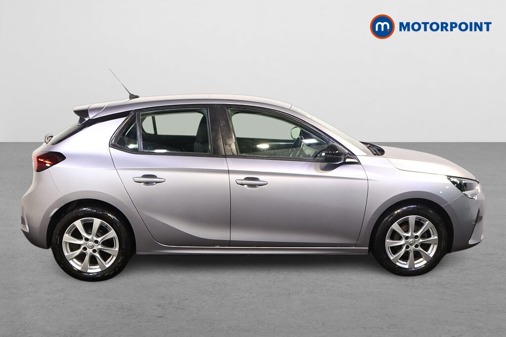 Used Vauxhall Corsa 2022 for sale - 76767263: Photo 8