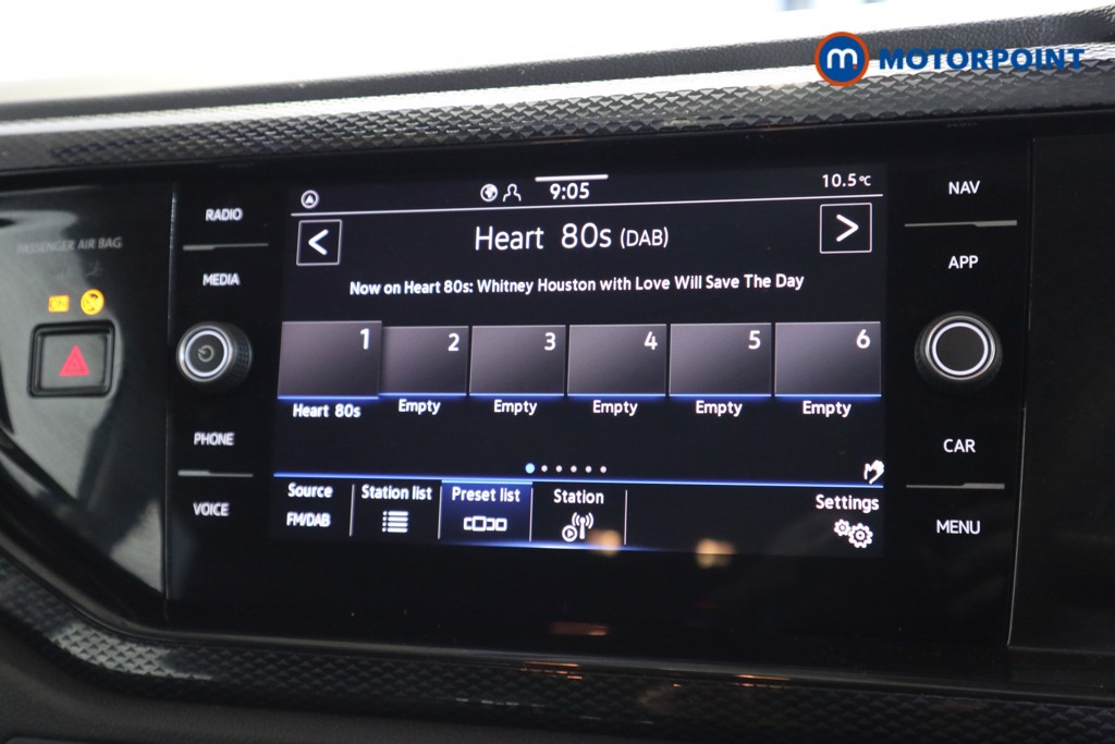 Used Volkswagen Polo 2025 for sale - 77878531: Photo 10