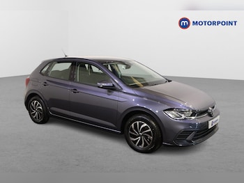 Used Volkswagen Polo 2025 for sale - 77878531: Photo