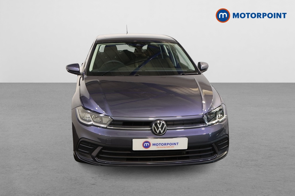 Used Volkswagen Polo 2025 for sale - 77878531: Photo 2