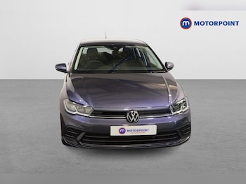 Used Volkswagen Polo 2025 for sale - 77878531: Photo