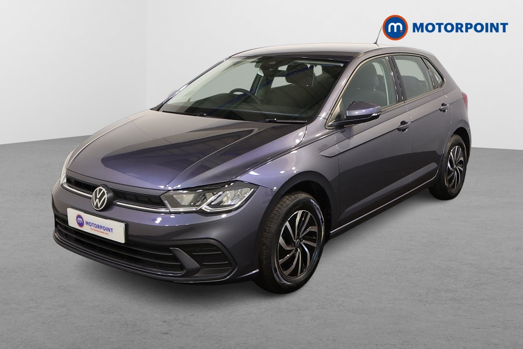 Used Volkswagen Polo 2025 for sale - 77878531: Photo 3