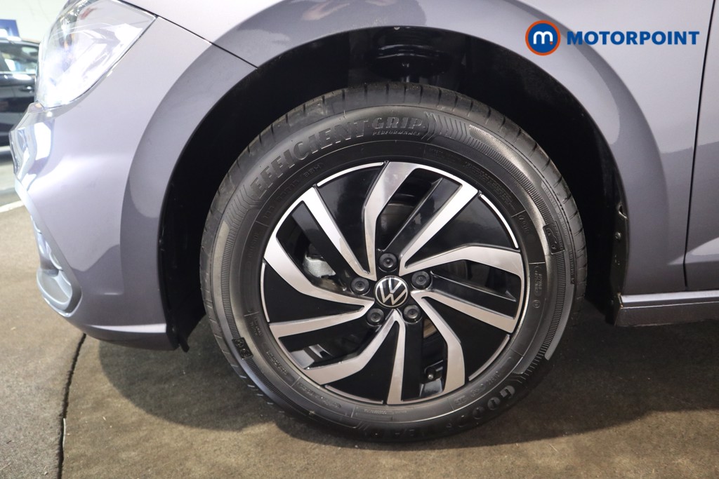 Used Volkswagen Polo 2025 for sale - 77878531: Photo 32