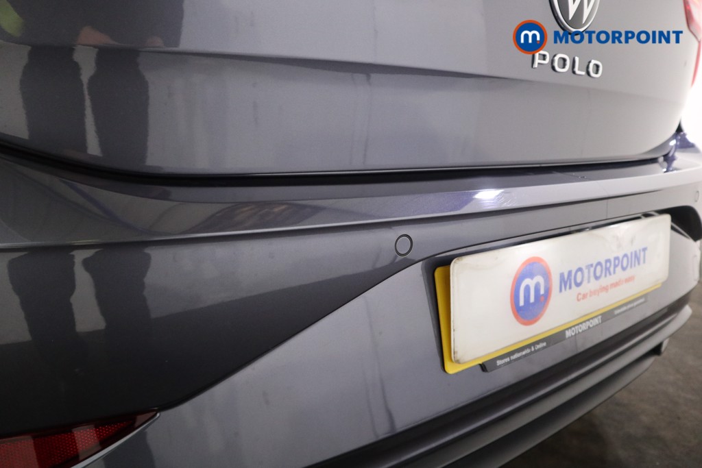 Used Volkswagen Polo 2025 for sale - 77878531: Photo 34