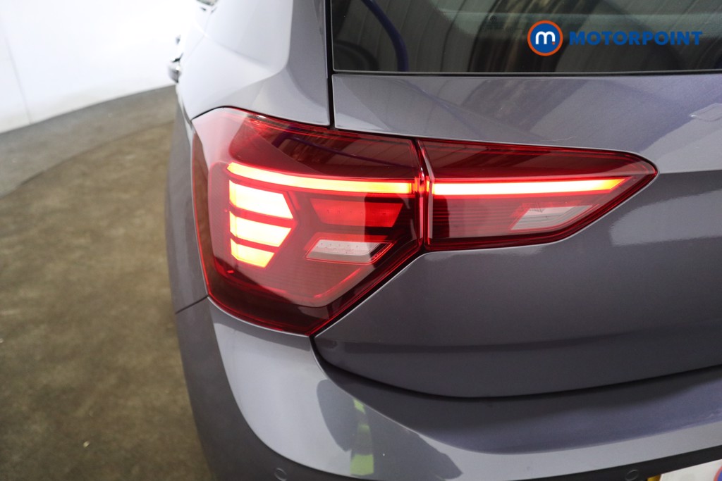 Used Volkswagen Polo 2025 for sale - 77878531: Photo 35