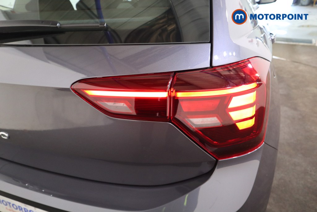 Used Volkswagen Polo 2025 for sale - 77878531: Photo 36