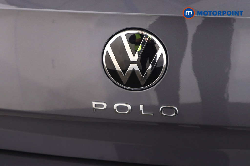 Used Volkswagen Polo 2025 for sale - 77878531: Photo 37