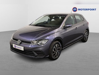 Used Volkswagen Polo 2025 for sale - 77878531: Photo