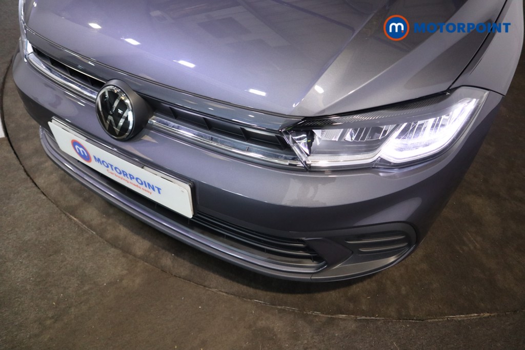 Used Volkswagen Polo 2025 for sale - 77878531: Photo 43