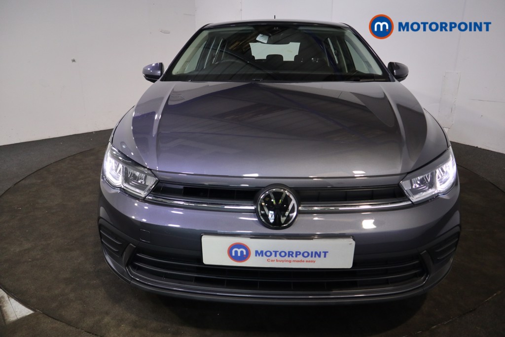 Used Volkswagen Polo 2025 for sale - 77878531: Photo 45